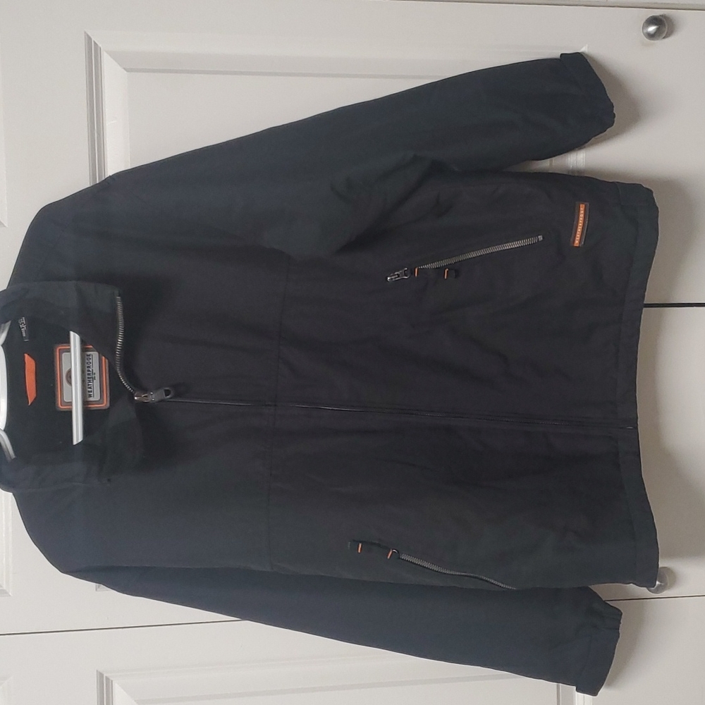 Men's Weatherproof Coat